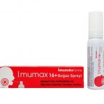 Imumax 16+ Boğaz Sprey