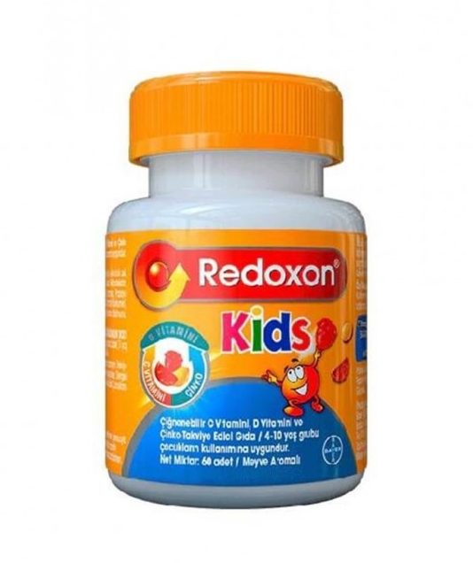Redoxon Kids