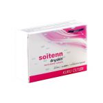 Soitenn Dry Skin Kuru Cilt Temizleme Sabunu