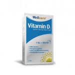 Wellcare Vitamin D3