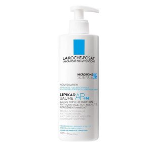 La Roche Posay Lipikar Baume AP+ M Yatıştırıcı Balm 400 ml - Görsel 1